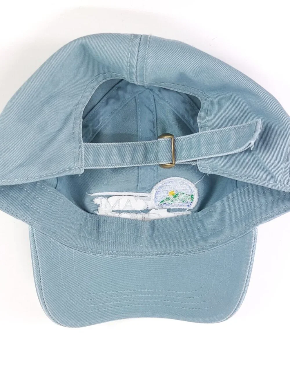 Camping Summer Outdoors Hat Bundle - 6 Included